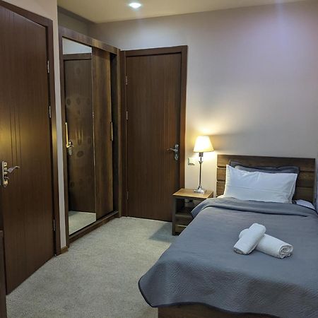 Sani Hotel Tbilissi Extérieur photo