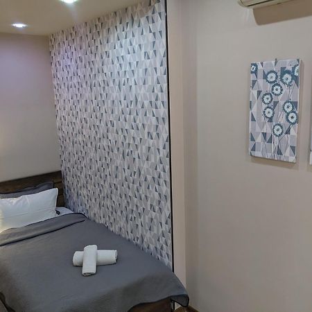Sani Hotel Tbilissi Extérieur photo
