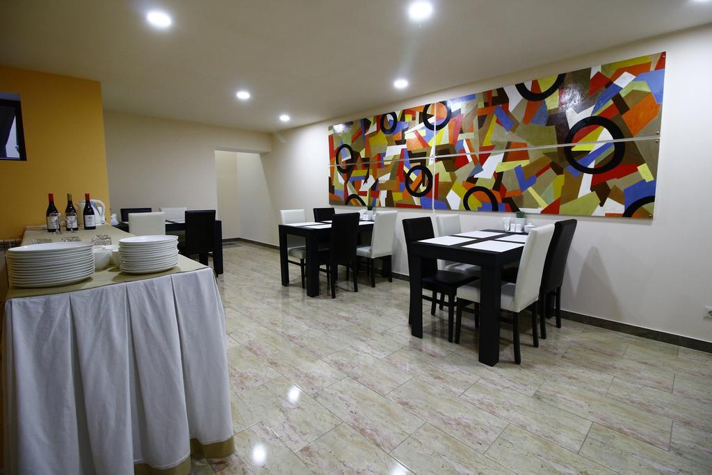 Sani Hotel Tbilissi Extérieur photo
