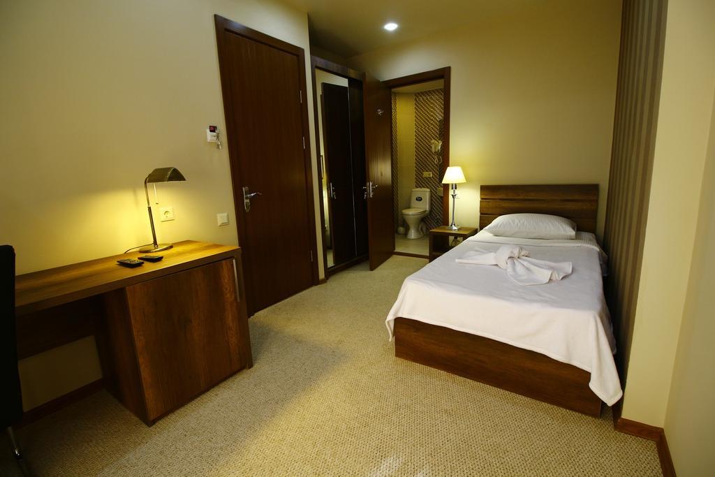 Sani Hotel Tbilissi Extérieur photo