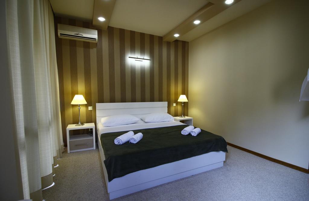 Sani Hotel Tbilissi Extérieur photo