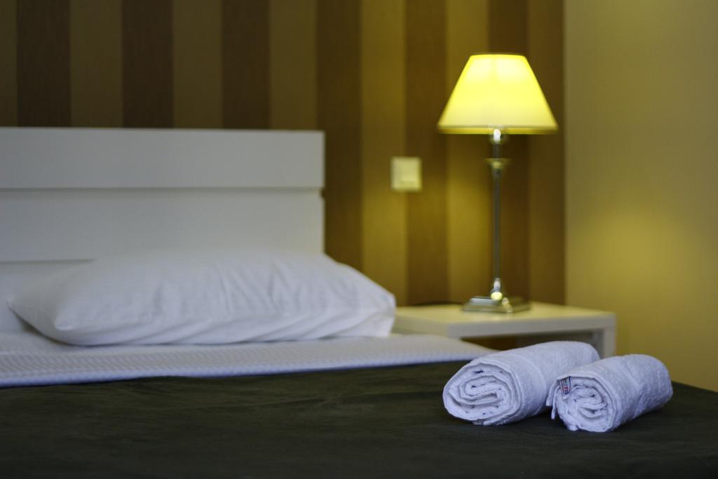 Sani Hotel Tbilissi Extérieur photo