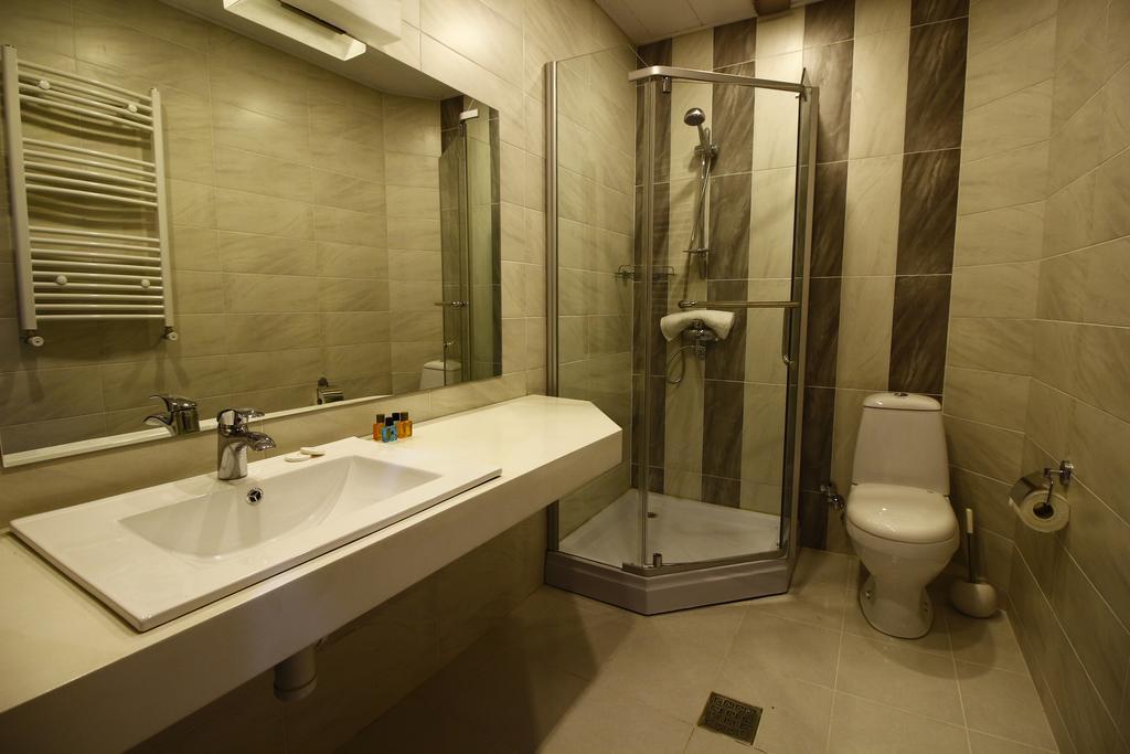 Sani Hotel Tbilissi Extérieur photo