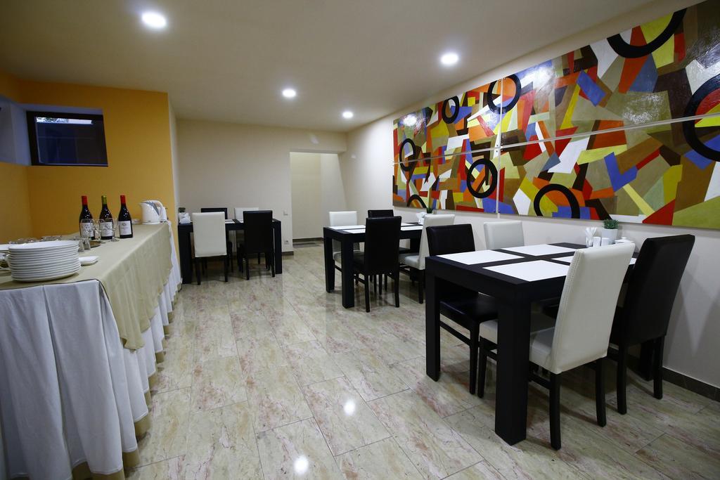 Sani Hotel Tbilissi Extérieur photo