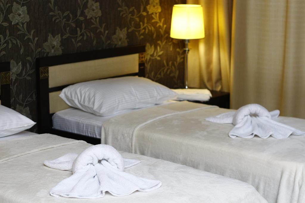 Sani Hotel Tbilissi Extérieur photo