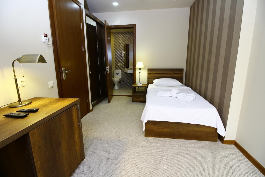 Sani Hotel Tbilissi Extérieur photo