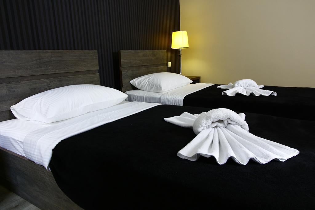 Sani Hotel Tbilissi Extérieur photo