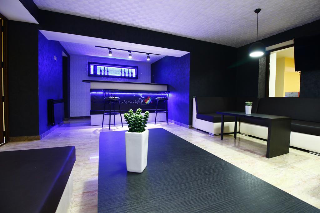 Sani Hotel Tbilissi Extérieur photo