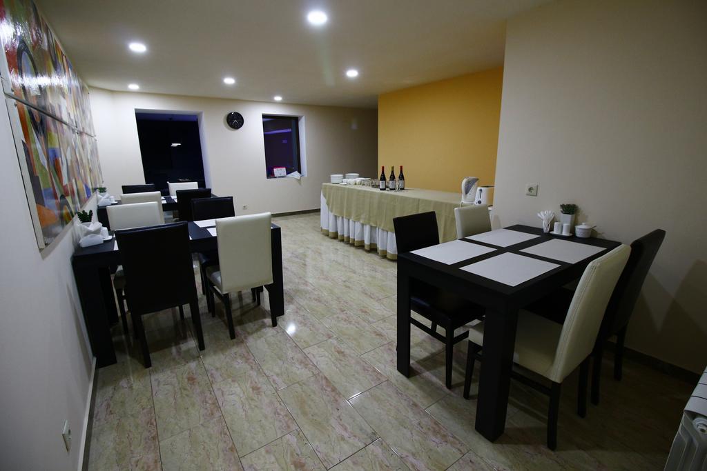 Sani Hotel Tbilissi Extérieur photo