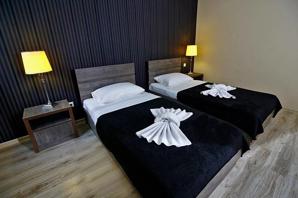 Sani Hotel Tbilissi Extérieur photo
