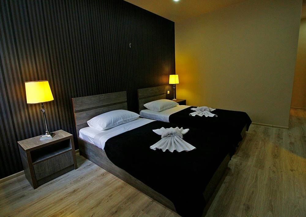 Sani Hotel Tbilissi Extérieur photo