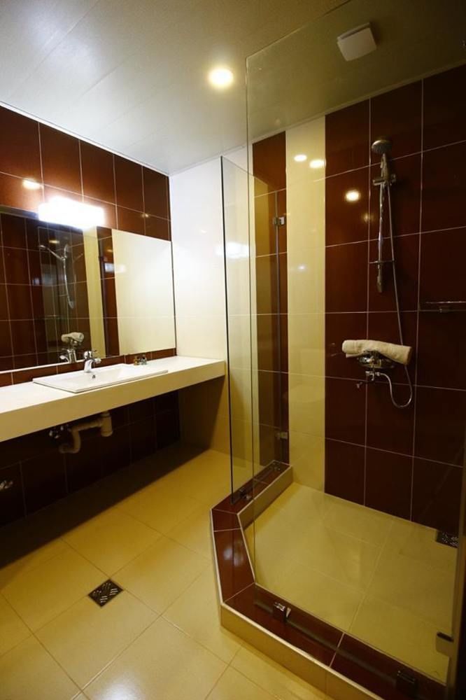 Sani Hotel Tbilissi Extérieur photo